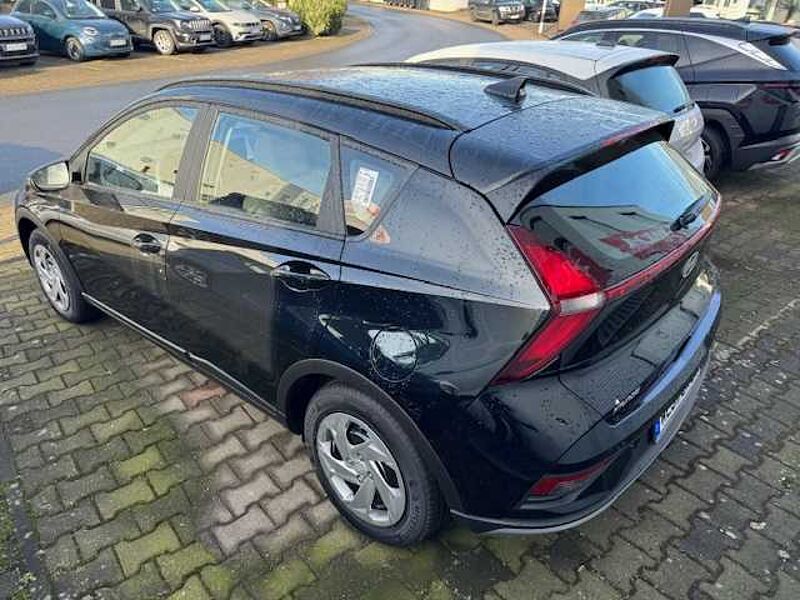 Hyundai BAYON 1.0 Select Navi Klima