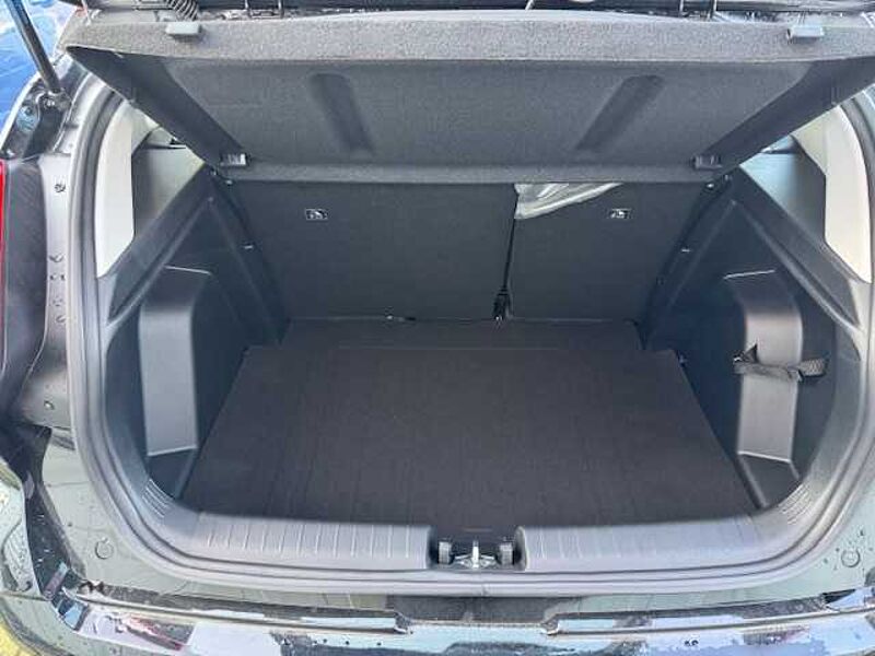 Hyundai BAYON 1.0 Select Navi Klima