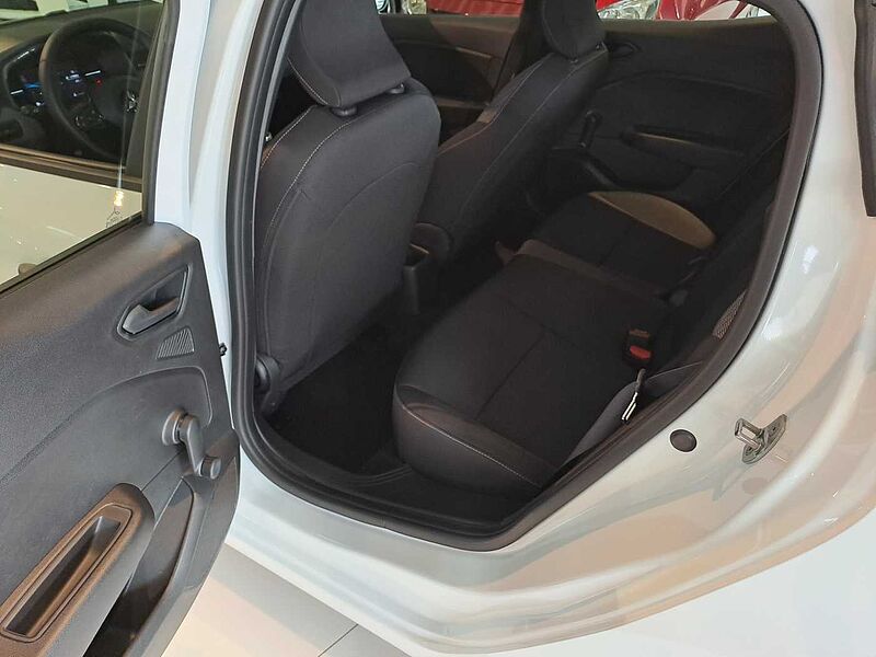 Mitsubishi Colt 1.0 BASIS