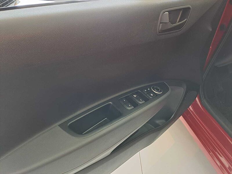 Hyundai i10 1.0 YES!