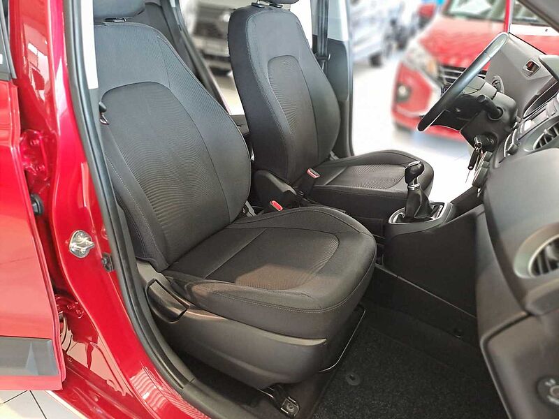Hyundai i10 1.0 YES!