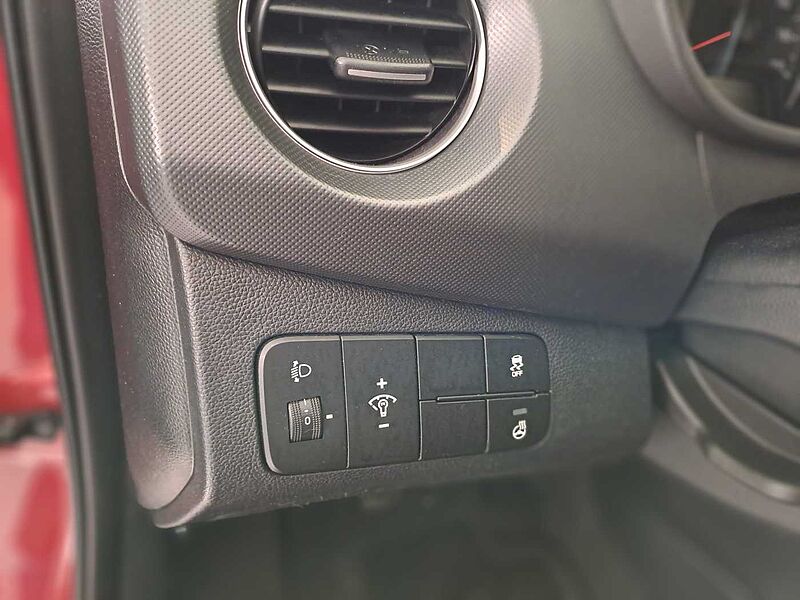 Hyundai i10 1.0 YES!