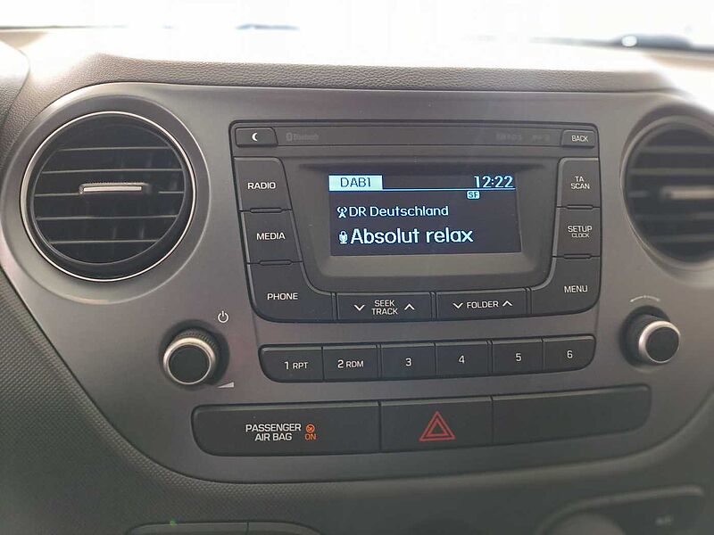Hyundai i10 1.0 YES!