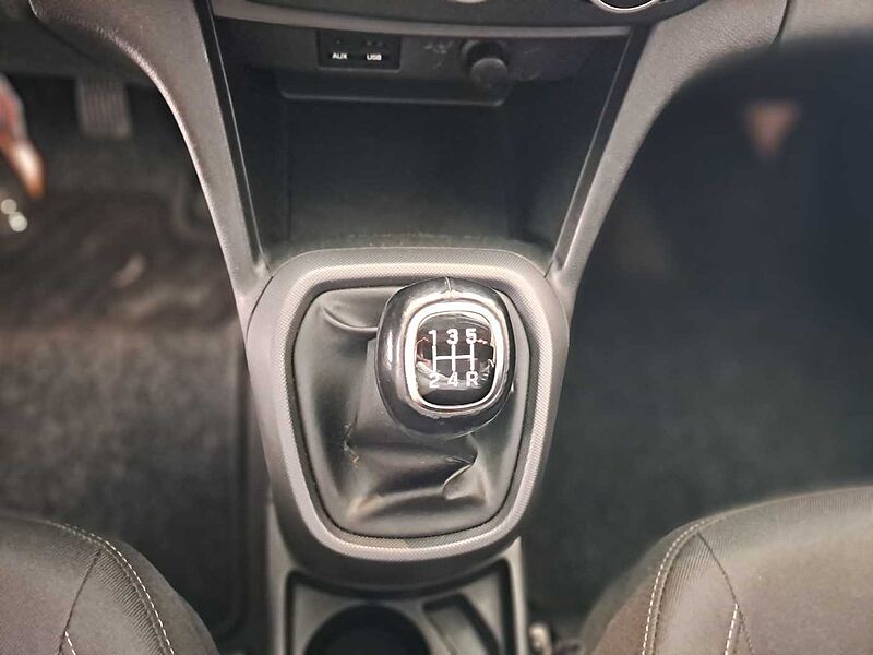 Hyundai i10 1.0 YES!