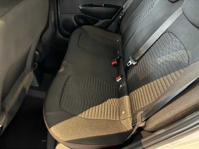 Hyundai i10 1.0 B N-Line
