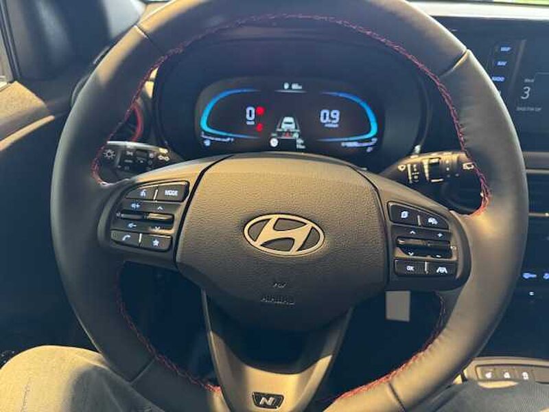 Hyundai i10 1.0 B N-Line