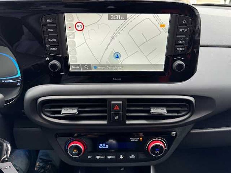 Hyundai i10 1.0 B N-Line