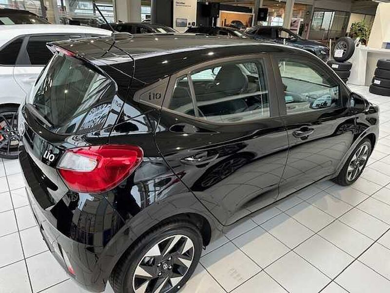 Hyundai i10 1.0 B Trend Navi Komfort