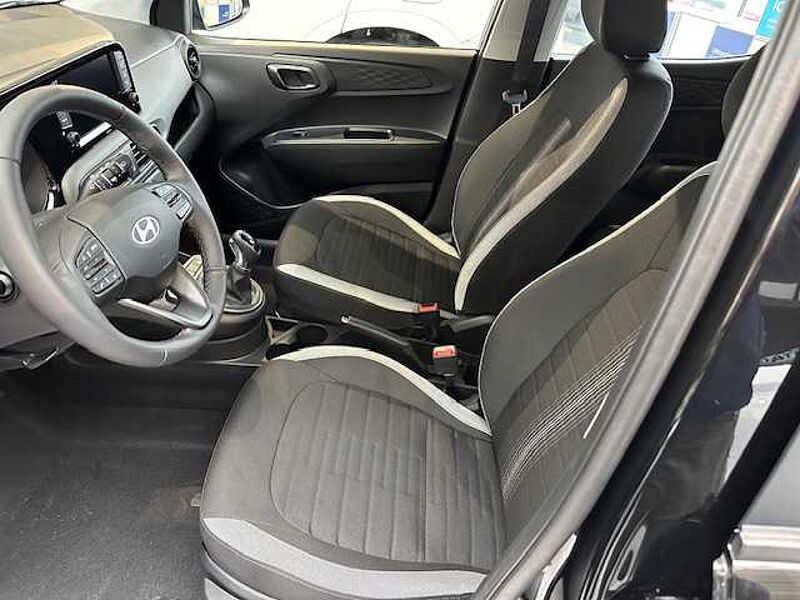 Hyundai i10 1.0 B Trend Navi Komfort
