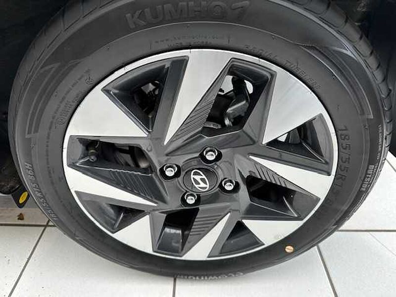 Hyundai i10 1.0 B Trend Navi Komfort