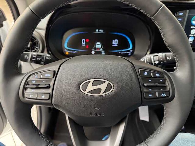 Hyundai i10 1.0 B Trend Navi Komfort