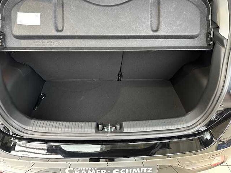 Hyundai i10 1.0 B Trend Navi Komfort