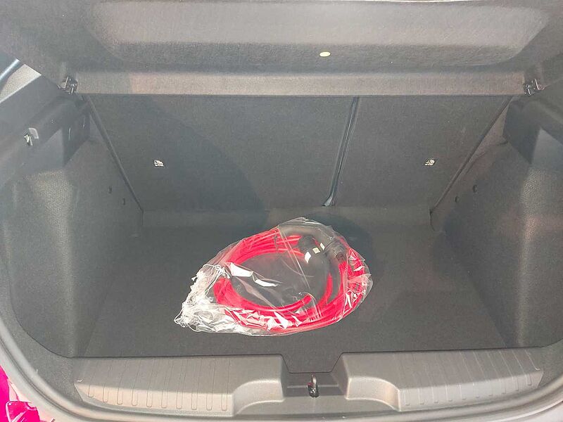 Fiat Grande Panda Elektro 44kWh Red