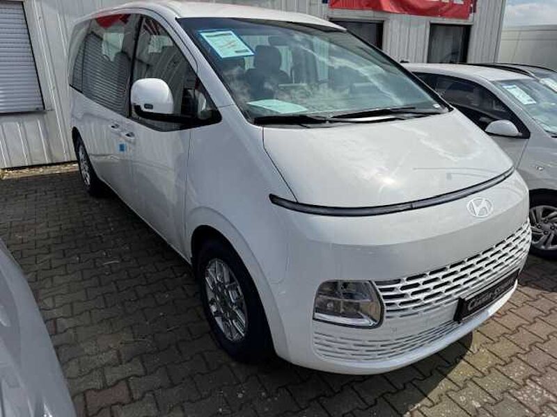 Hyundai STARIA Hybrid 1.6 HEV Trend