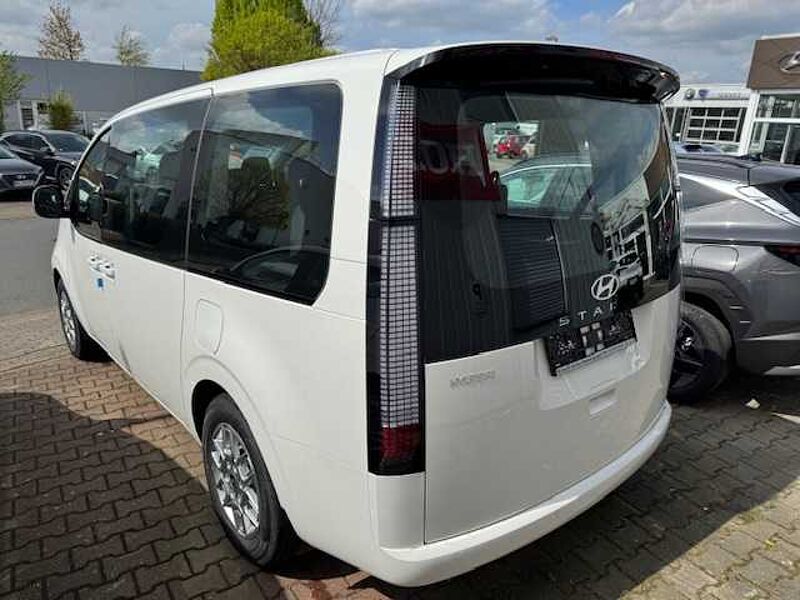 Hyundai STARIA Hybrid 1.6 HEV Trend
