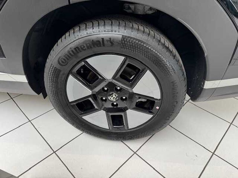 Hyundai SANTA FE Hybrid Intro