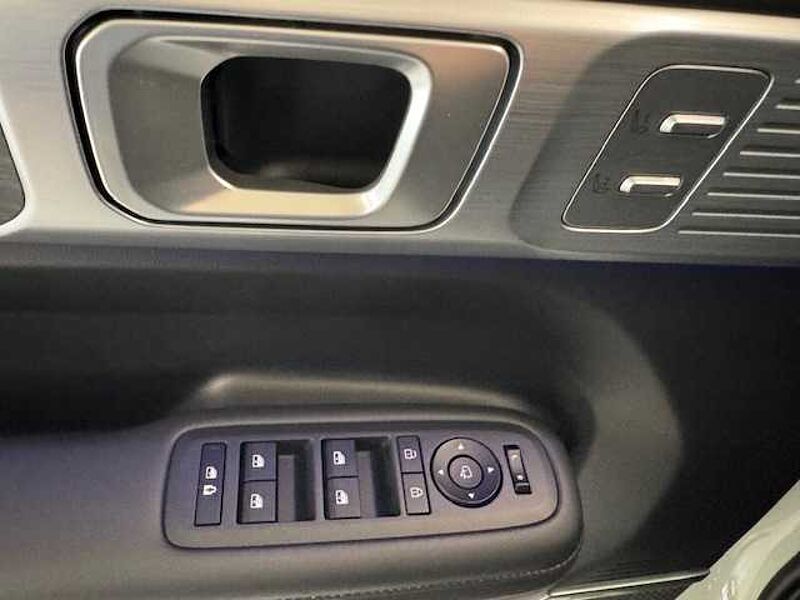 Hyundai SANTA FE Hybrid Santa Fe HEV