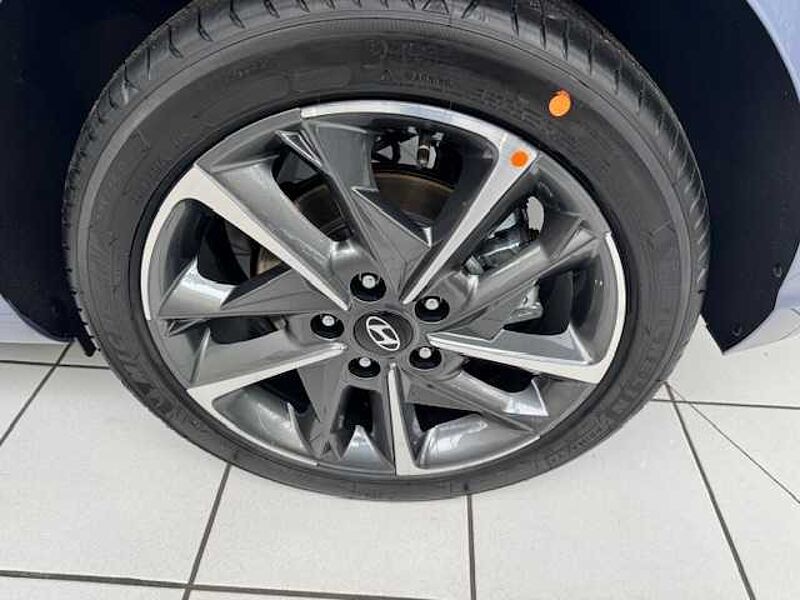 Hyundai i30 1.0 7-DCT Advantage Plus-Paket Navi LED