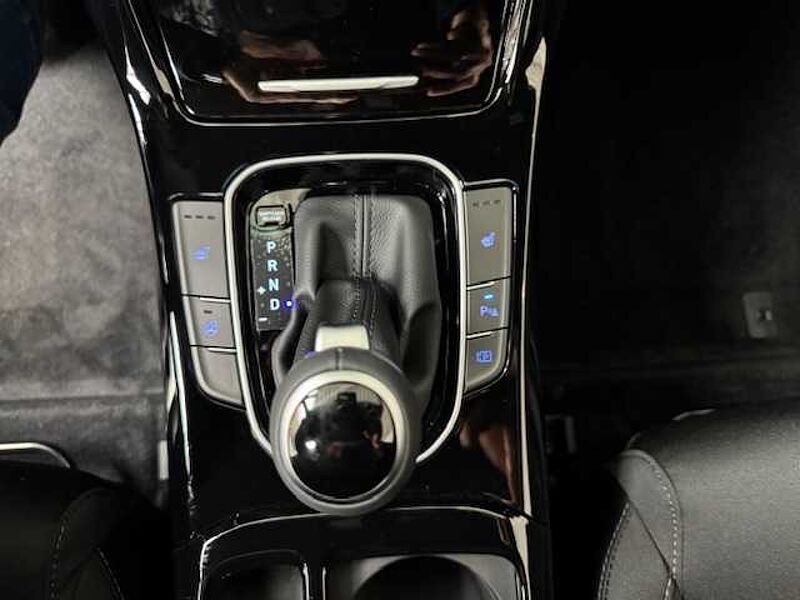 Hyundai i30 1.0 7-DCT Advantage Plus-Paket Navi LED