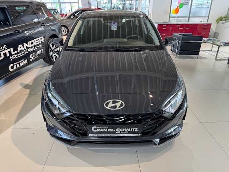 Hyundai i20 1.0 B Select Navi Klima