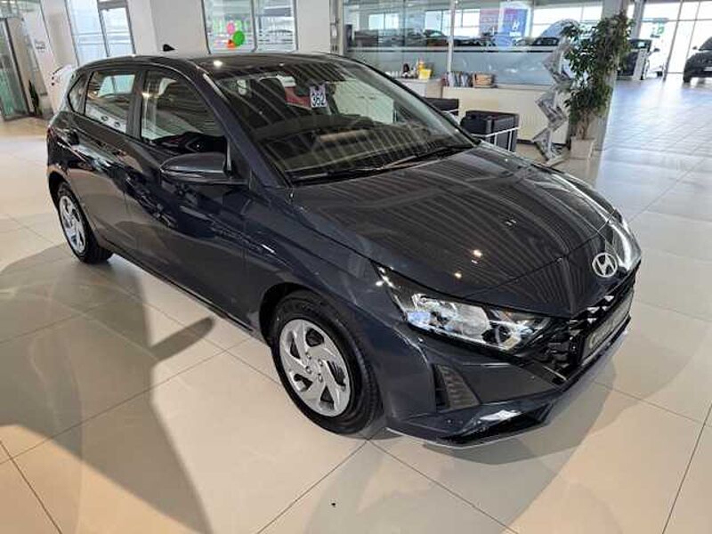 Hyundai i20 1.0 B Select Navi Klima