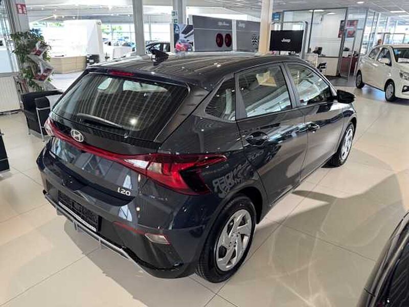 Hyundai i20 1.0 B Select Navi Klima
