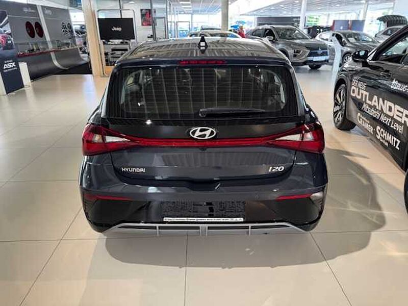 Hyundai i20 1.0 B Select Navi Klima