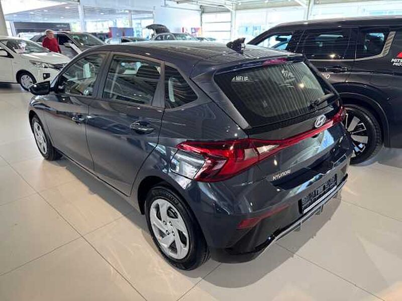 Hyundai i20 1.0 B Select Navi Klima