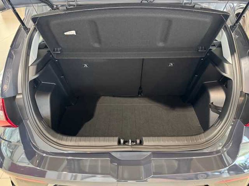 Hyundai i20 1.0 B Select Navi Klima