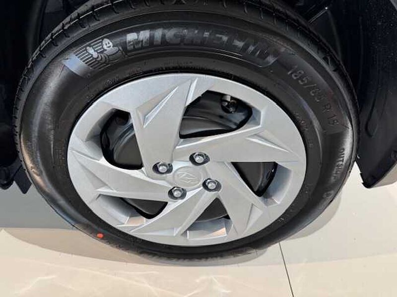 Hyundai i20 1.0 B Select Navi Klima