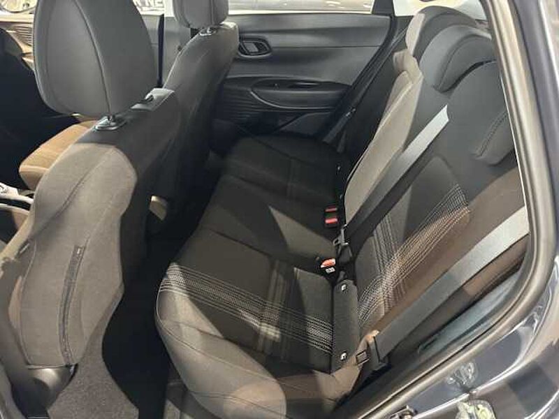 Hyundai i20 1.0 B Select Navi Klima