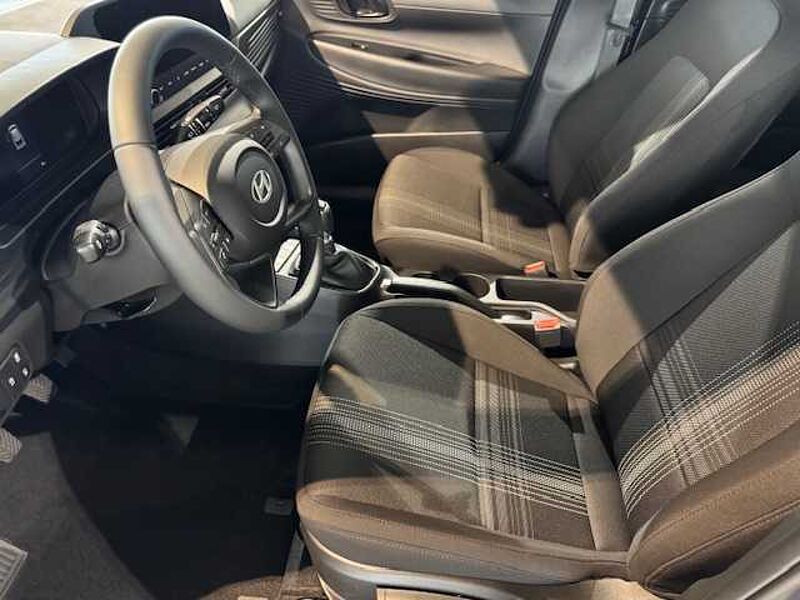 Hyundai i20 1.0 B Select Navi Klima