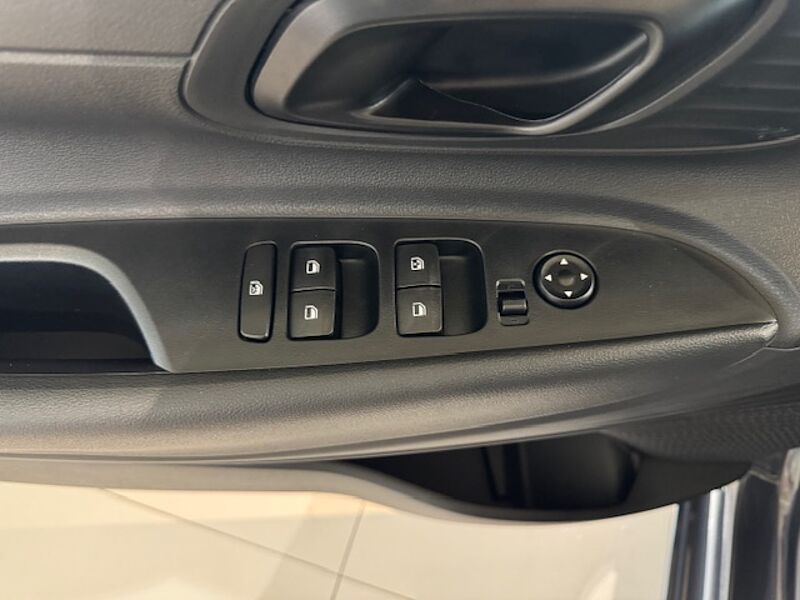 Hyundai i20 1.0 B Select Navi Klima