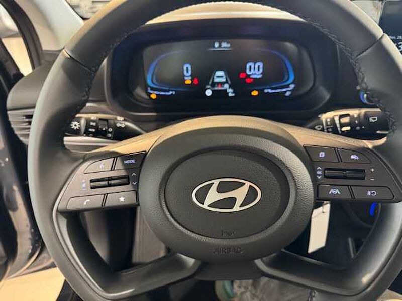 Hyundai i20 1.0 B Select Navi Klima