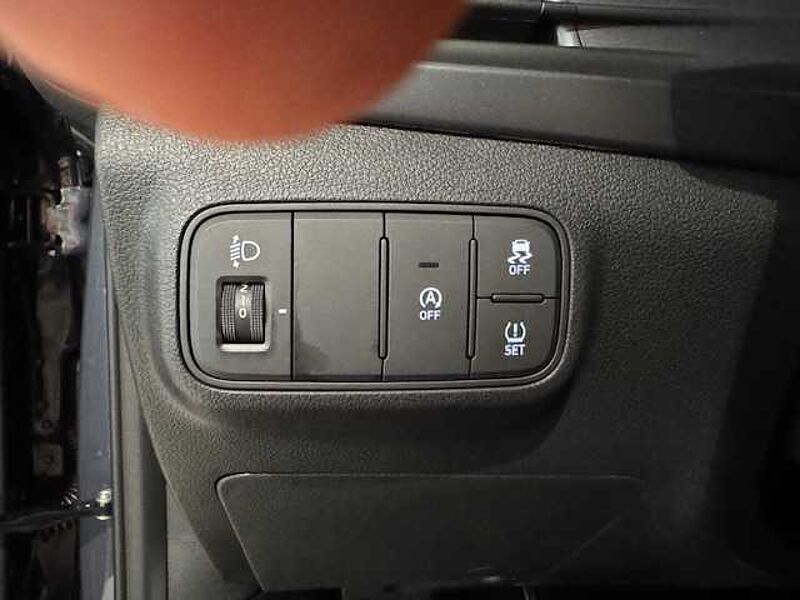 Hyundai i20 1.0 B Select Navi Klima