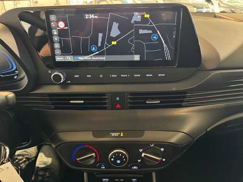 Hyundai i20 1.0 B Select Navi Klima