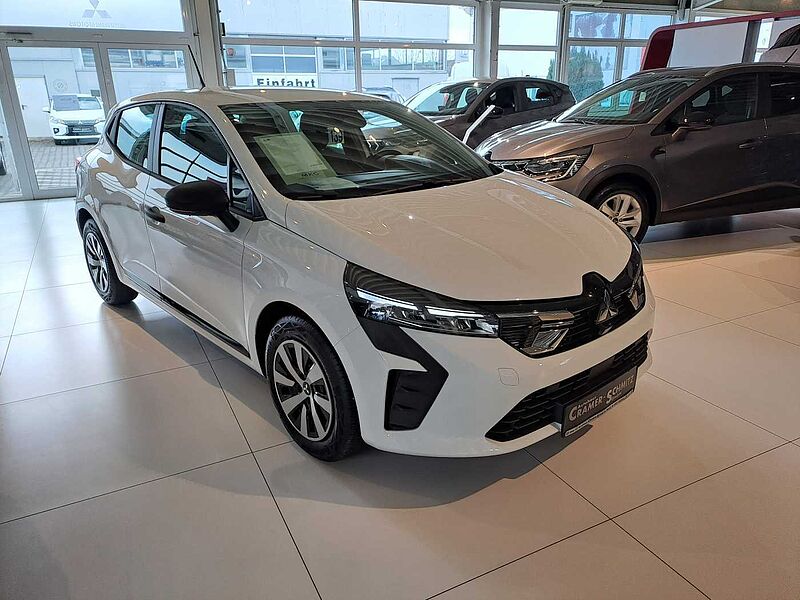 Mitsubishi Colt 1.0 BASIS