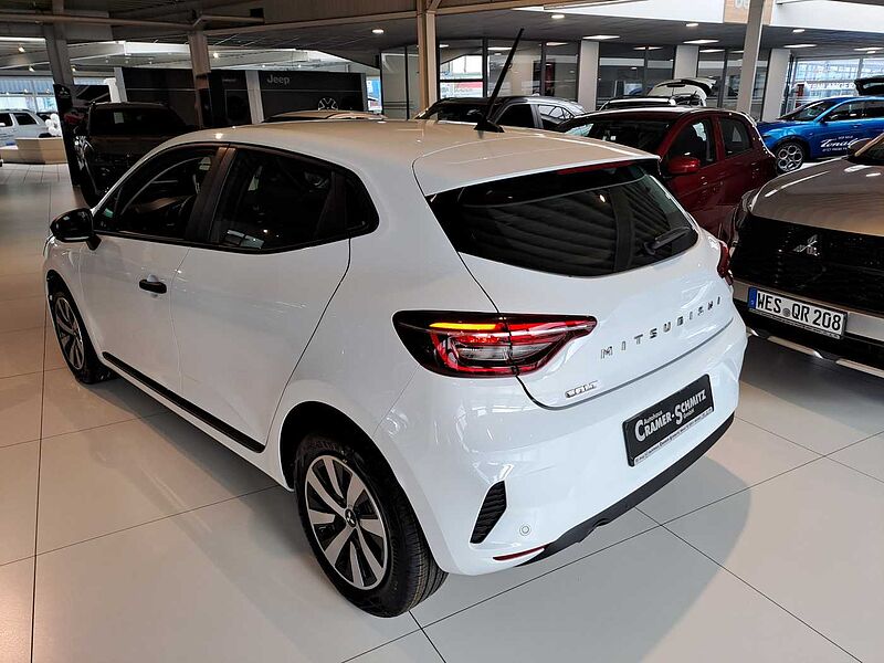 Mitsubishi Colt 1.0 BASIS