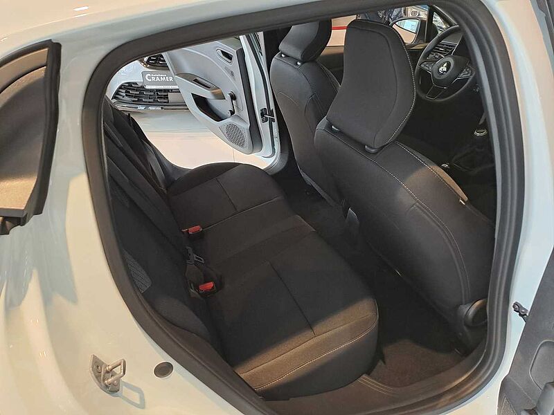 Mitsubishi Colt 1.0 BASIS