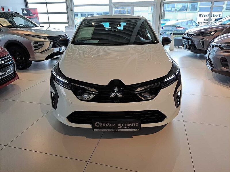 Mitsubishi Colt 1.0 BASIS
