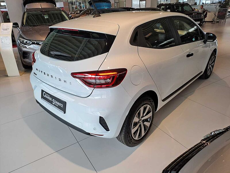 Mitsubishi Colt 1.0 BASIS