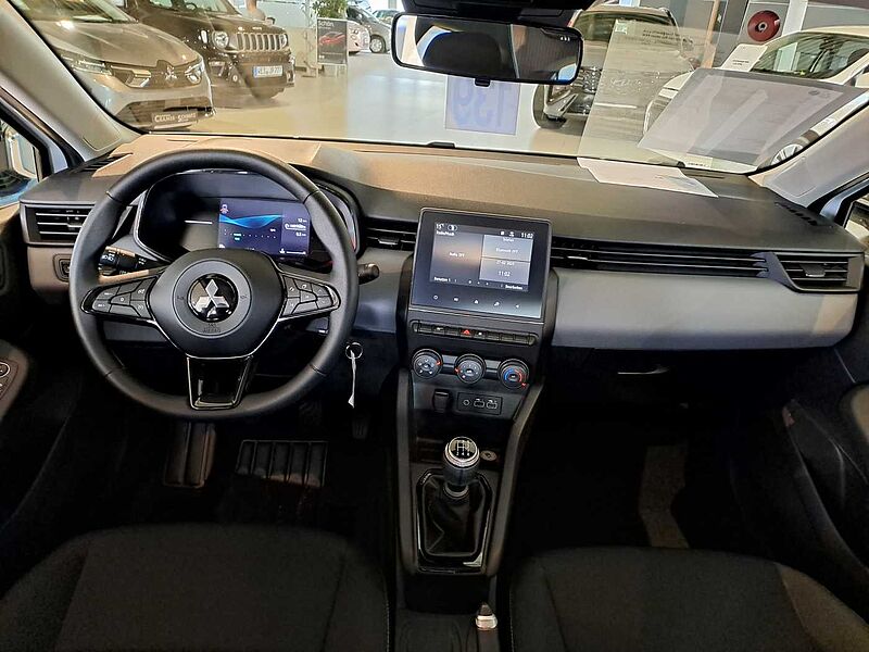 Mitsubishi Colt 1.0 BASIS