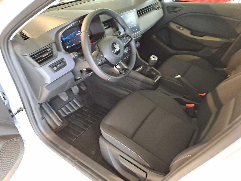 Mitsubishi Colt 1.0 BASIS