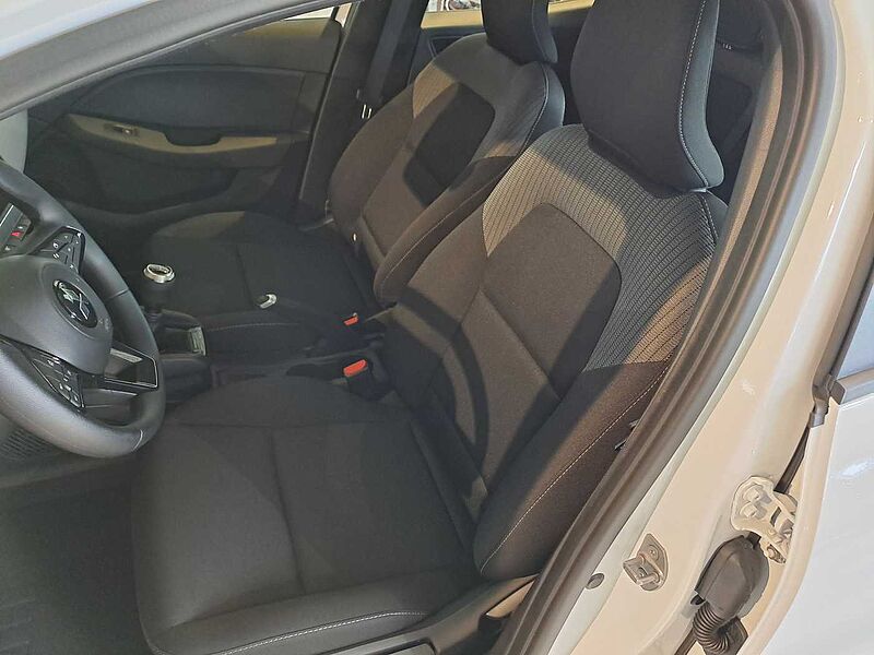 Mitsubishi Colt 1.0 BASIS
