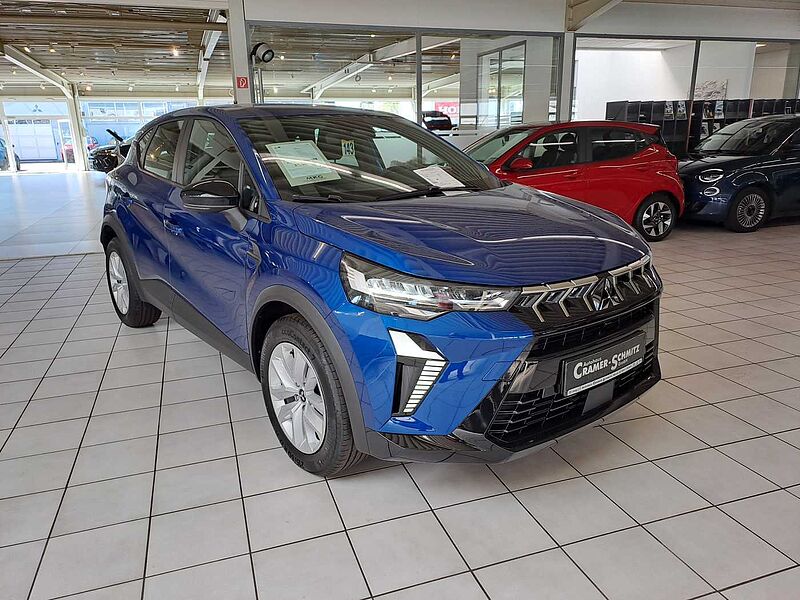 Mitsubishi ASX 1.0 Turbo BASIS