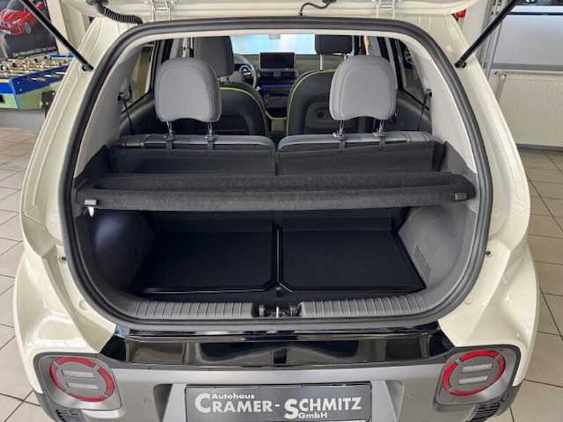 Hyundai INSTER 49kWh Cross Effizenzpaket