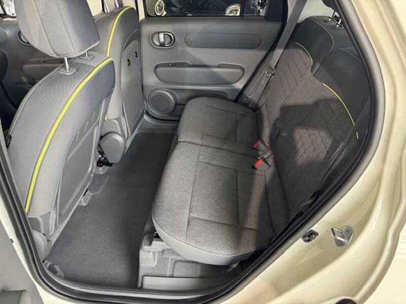 Hyundai INSTER 49kWh Cross Effizenzpaket