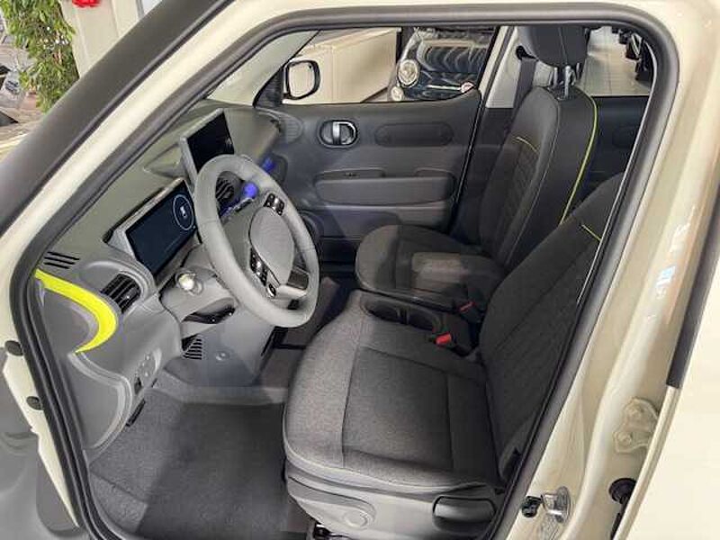 Hyundai INSTER 49kWh Cross Effizenzpaket