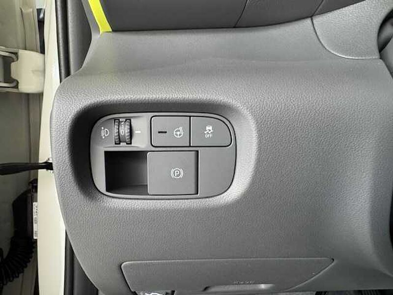Hyundai INSTER 49kWh Cross Effizenzpaket