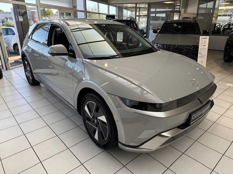 Hyundai IONIQ 5 84 kWh Techniq Park Sitzpaket